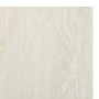 Self-adhesive floor planks 55 pieces PVC 5.11 m² cream by vidaXL, Floors and carpets - Ref: Foro24-324659, Price: 110,76 €, D...