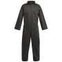 Herren-Arbeitsoverall Größe XXL grau von vidaXL, Overalls und Arbeitshosen - Ref: Foro24-131825, Preis: 32,65 €, Rabatt: %