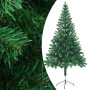 Künstlicher Weihnachtsbaum mit Ständer 150 cm 380 Äste von vidaXL, Weihnachtsbäume - Ref: Foro24-60174, Preis: 26,74 €, Rabat...