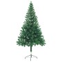 Künstlicher Weihnachtsbaum mit Ständer 150 cm 380 Äste von vidaXL, Weihnachtsbäume - Ref: Foro24-60174, Preis: 26,12 €, Rabat...