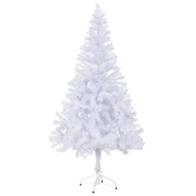 Árbol de Navidad artificial con soporte 150 cm 380 ramas de vidaXL, Arboles de navidad - Ref: Foro24-242420, Precio: 32,99 €,...