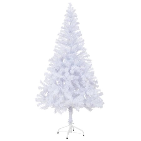 Künstlicher Weihnachtsbaum mit Ständer 150 cm 380 Äste von vidaXL, Weihnachtsbäume - Ref: Foro24-242420, Preis: 28,14 €, Raba...