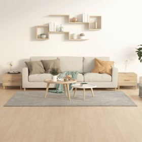 Couchtische, 2 Stück, Holzwerkstoff, Sonoma-Eiche, 50 x 50 x 40 cm von vidaXL, Couchtisch - Ref: Foro24-812715, Preis: 79,99 ...