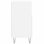 Aparadores 3 uds madera contrachapada blanco de vidaXL, Aparadores - Ref: Foro24-3190149, Precio: 167,27 €, Descuento: %