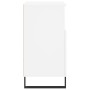 Aparadores 3 uds madera contrachapada blanco de vidaXL, Aparadores - Ref: Foro24-3190157, Precio: 234,99 €, Descuento: %