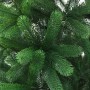 Artificial Christmas tree with realistic green leaves 210 cm. by vidaXL, Christmas trees - Ref: Foro24-246400, Price: 188,43 ...