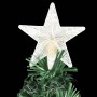 Artificial Christmas tree with stand/LED 150 cm fiber optic by vidaXL, Christmas trees - Ref: Foro24-284301, Price: 78,19 €, ...