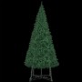 Artificial Christmas tree with green stand 500 cm by vidaXL, Christmas trees - Ref: Foro24-344305, Price: 574,13 €, Discount: %