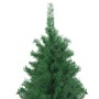 Artificial Christmas tree with green stand 500 cm by vidaXL, Christmas trees - Ref: Foro24-344305, Price: 574,13 €, Discount: %