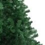 Artificial Christmas tree with green stand 500 cm by vidaXL, Christmas trees - Ref: Foro24-344305, Price: 574,13 €, Discount: %