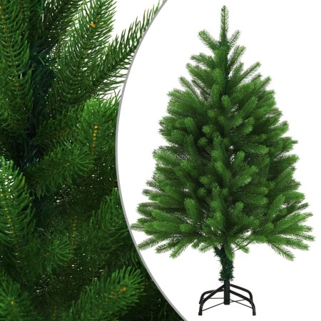 Artificial Christmas tree with realistic leaves 120 cm green by vidaXL, Christmas trees - Ref: Foro24-284328, Price: 57,23 €,...