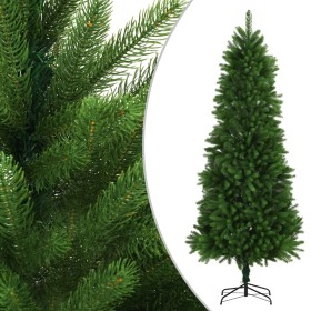 Artificial Christmas tree with realistic leaves 240 cm green by vidaXL, Christmas trees - Ref: Foro24-284329, Price: 222,85 €...