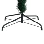 Künstlicher Weihnachtsbaum und grüner Glasfaserträger 120 cm von vidaXL, Weihnachtsbäume - Ref: Foro24-321026, Preis: 51,99 €...