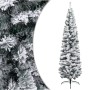 Grüner künstlicher Weihnachtsbaum mit Schnee PVC 180 cm von vidaXL, Weihnachtsbäume - Ref: Foro24-320954, Preis: 62,23 €, Rab...