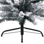 Grüner künstlicher Weihnachtsbaum mit Schnee PVC 180 cm von vidaXL, Weihnachtsbäume - Ref: Foro24-320954, Preis: 62,23 €, Rab...