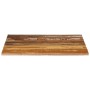 Square solid recycled wood table top 70x70 cm 15-16 mm by vidaXL, Table tops - Ref: Foro24-286048, Price: 60,54 €, Discount: %