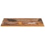 Rectangular solid wood table top 70x80 cm 15-16 mm by vidaXL, Table tops - Ref: Foro24-286049, Price: 75,99 €, Discount: %