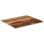 Rectangular solid wood table top 70x80 cm 15-16 mm by vidaXL, Table tops - Ref: Foro24-286049, Price: 75,99 €, Discount: %