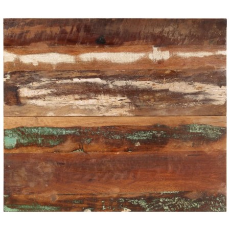 Rectangular solid wood table top 70x80 cm 25-27 mm by vidaXL, Table tops - Ref: Foro24-286060, Price: 96,35 €, Discount: %