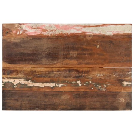 Rectangular solid wood table top 60x90 cm 25-27 mm by vidaXL, Table tops - Ref: Foro24-286055, Price: 82,74 €, Discount: %