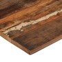 Rectangular solid wood table top 60x90 cm 25-27 mm by vidaXL, Table tops - Ref: Foro24-286055, Price: 82,74 €, Discount: %