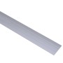 Floor profiles 5 units silver aluminum 134 cm by vidaXL, Stairs - Ref: Foro24-146807, Price: 20,95 €, Discount: %