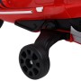 Elektromotorrad für Kinder Vespa GTS300 rot von vidaXL, elektrische Spielzeugfahrzeuge - Ref: Foro24-80311, Preis: 172,05 €, ...