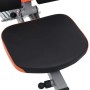 L-shaped abdominal trainer with elastic ropes by vidaXL, exercise benches - Ref: Foro24-92478, Price: 92,55 €, Discount: %