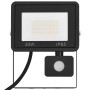 LED spotlight with sensor 30 W warm white by vidaXL, Spotlights and reflectors - Ref: Foro24-149625, Price: 22,47 €, Discount: %