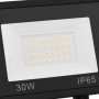 LED-Strahler mit Sensor 30 W kaltweiß von vidaXL, Strahler und Reflektoren - Ref: Foro24-149630, Preis: 27,53 €, Rabatt: %