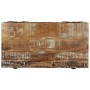 Solid recycled wood coffee table 115x60x40 cm by vidaXL, Coffee table - Ref: Foro24-248095, Price: 142,95 €, Discount: %