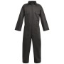 Arbeitsoverall für Herren Größe XL grau von vidaXL, Overalls und Arbeitshosen - Ref: Foro24-131824, Preis: 34,67 €, Rabatt: %