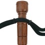 Scottish bagpipe for children Highland Royal Steward black by vidaXL, Bagpipes - Ref: Foro24-70058, Price: 37,12 €, Discount: %