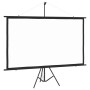 Projection screen with tripod 90" 16:9 by vidaXL, Projection screens - Ref: Foro24-51412, Price: 46,68 €, Discount: %