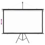 Leinwand mit Stativ 90" 16:9 von vidaXL, Projektionsflächen - Ref: Foro24-51412, Preis: 46,68 €, Rabatt: %