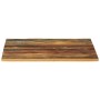 Tablero mesa cuadrada madera reciclada maciza 60x60 cm 15-16 mm de vidaXL, Tableros para mesas - Ref: Foro24-286041, Precio: ...