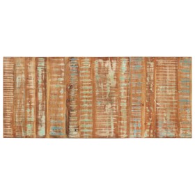 Rectangular table top 60x140 cm 15-16 mm solid wood by vidaXL, Table tops - Ref: Foro24-286047, Price: 94,13 €, Discount: %