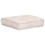 Sofá modular individual de tela beige de vidaXL, Cojines para sillas y sofás - Ref: Foro24-249416, Precio: 181,75 €, Descuent...