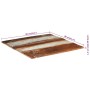 Tablero mesa cuadrada madera reciclada maciza 80x80 cm 15-16 mm de vidaXL, Tableros para mesas - Ref: Foro24-286051, Precio: ...