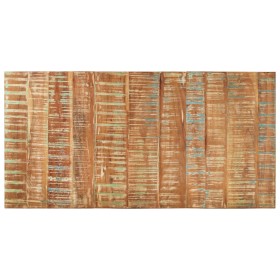 Rectangular solid wood table top 60x120 cm 15-16 mm by vidaXL, Table tops - Ref: Foro24-286046, Price: 83,57 €, Discount: %