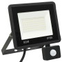 Foco LED con sensor 50 W blanco frío de vidaXL, Focos y reflectores - Ref: Foro24-149631, Precio: 19,83 €, Descuento: %