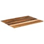 Tablero de mesa rectangular madera maciza 60x80 cm 15-16 mm de vidaXL, Tableros para mesas - Ref: Foro24-286043, Precio: 59,9...