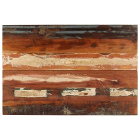 Rectangular solid wood table top 60x90 cm 15-16 mm by vidaXL, Table tops - Ref: Foro24-286044, Price: 65,06 €, Discount: %