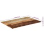 Tablero de mesa rectangular madera maciza 60x90 cm 15-16 mm de vidaXL, Tableros para mesas - Ref: Foro24-286044, Precio: 73,9...