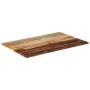 Rectangular solid wood table top 60x90 cm 15-16 mm by vidaXL, Table tops - Ref: Foro24-286044, Price: 65,06 €, Discount: %