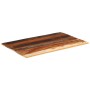 Tablero de mesa rectangular madera maciza 60x90 cm 15-16 mm de vidaXL, Tableros para mesas - Ref: Foro24-286044, Precio: 73,9...