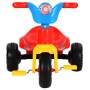 Triciclo para niños multicolor de vidaXL, Patinetes - Ref: Foro24-80375, Precio: 35,09 €, Descuento: %