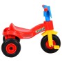 Triciclo para niños multicolor de vidaXL, Patinetes - Ref: Foro24-80375, Precio: 35,09 €, Descuento: %