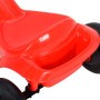 Triciclo para niños multicolor de vidaXL, Patinetes - Ref: Foro24-80375, Precio: 35,09 €, Descuento: %