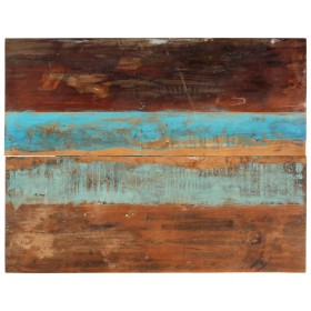 Rectangular solid wood table top 70x90 cm 15-16 mm by vidaXL, Table tops - Ref: Foro24-286050, Price: 83,87 €, Discount: %